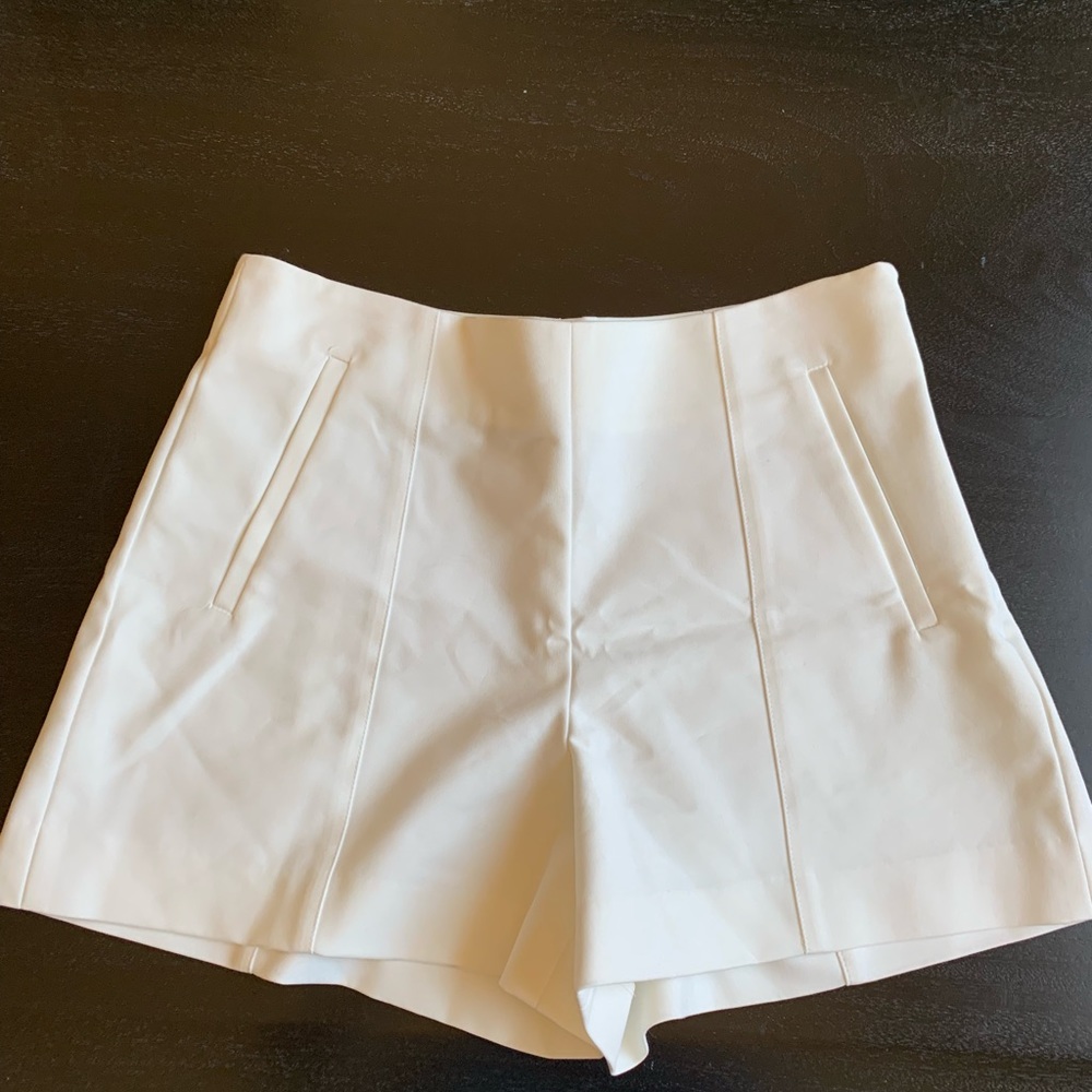 High-rise 1. State shorts never worn